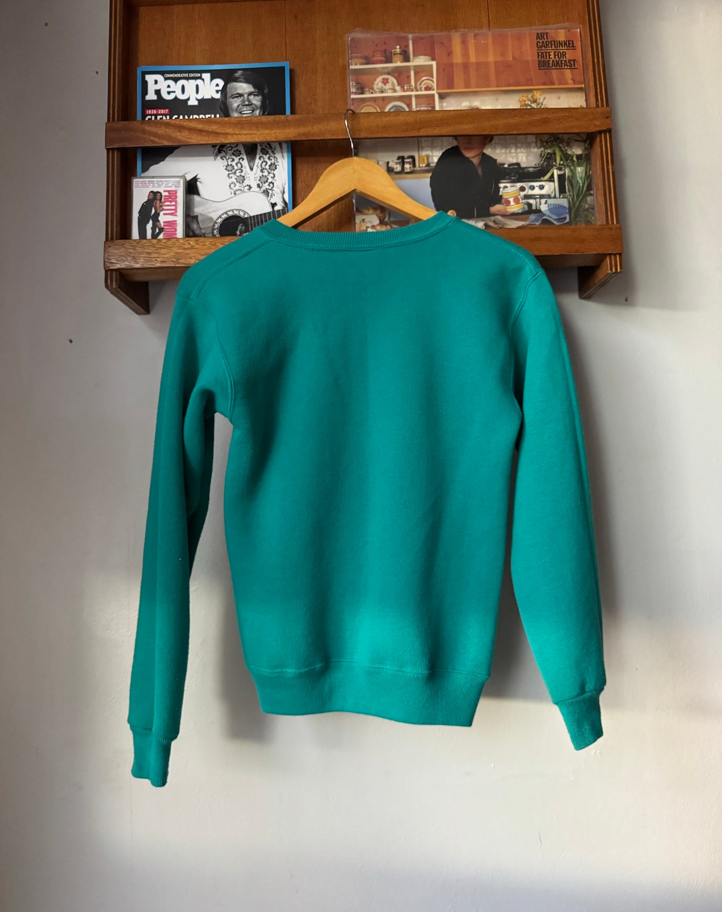 Vintage Lee Crewneck