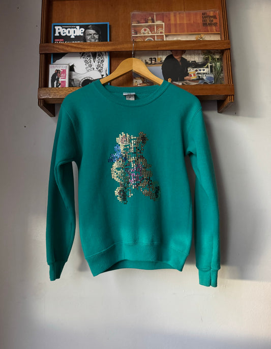 Vintage Lee Crewneck